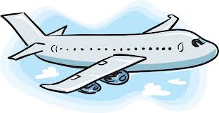 flygplan