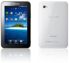 samsung galaxy tab