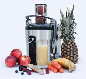 råsaftcentrifug årets julklapp