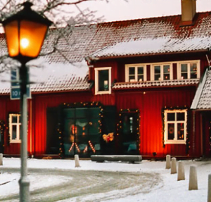sjömagasinet julbord