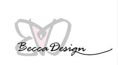 becca design presentkort