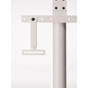 BÜLOW Fäste BS15/BS15-2 Soundbar Vit