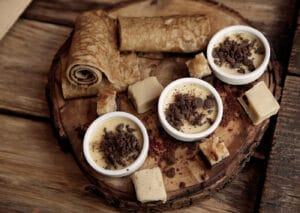 Brunch Restaurang Knut