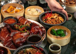 Brunch Restaurang Waipo