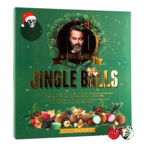 Chili Klaus Adventskalender
