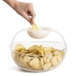 Chips- och Dippskål - KitchPro
