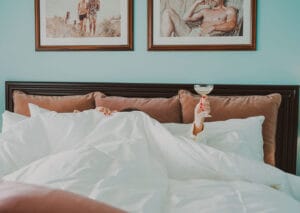 Falkenberg Strandbad