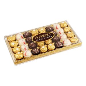 Ferrero Collection Praliner Chokladask - 359 g