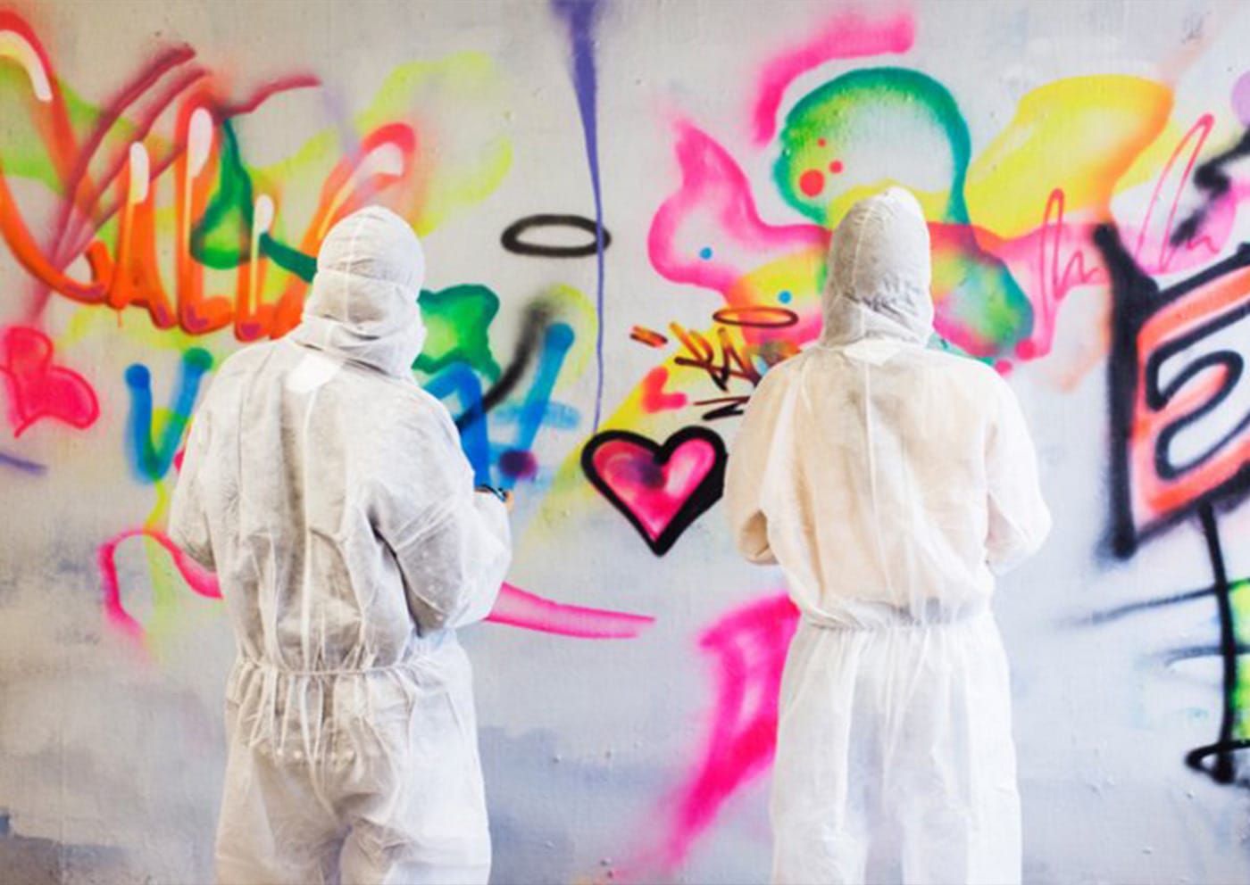 Graffitikurs