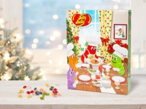 Jelly Belly Beans Adventskalender