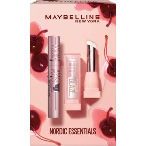 Maybelline New York Nordic Essentials Gift Box