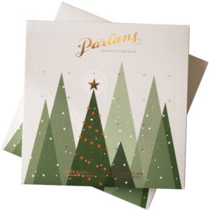 Pärlans Julkalender 2025