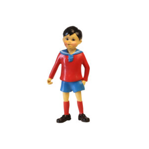 Pippi Långstrump Figur Tommy - Pippi - Leksaksaffären