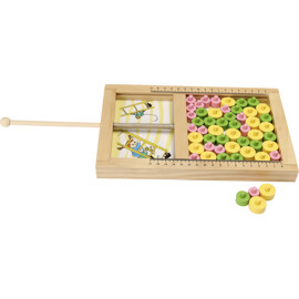 Pippi Långstrump Pippi Barnspel Pangplock