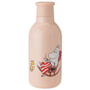 RIG-TIG DRINK-IT termosflaska 0,5 liter, Moomin Mamma