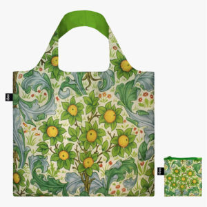 Shoppingkasse med konstmotiv, William Morris - Orchard