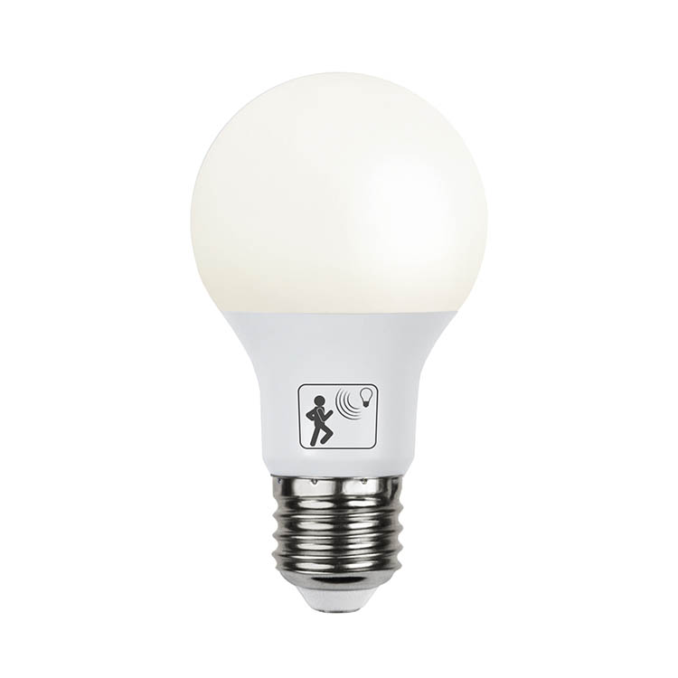 Smart LED med rörelsesensor, 40 W