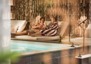 Spadag Vana Spa Borlänge
