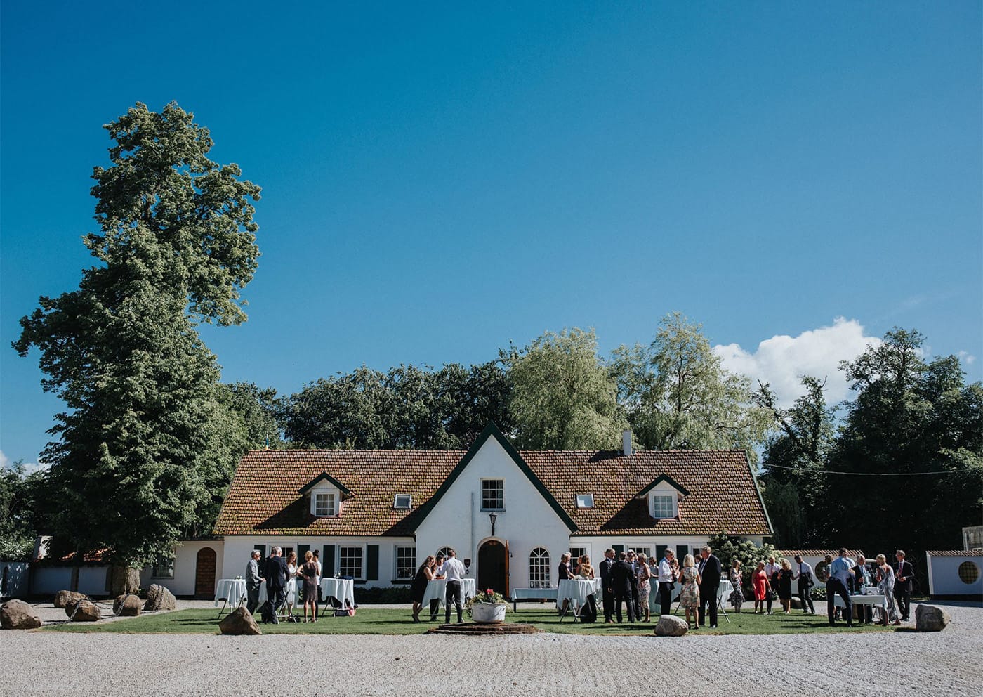 Spadag på Elisefarm för två