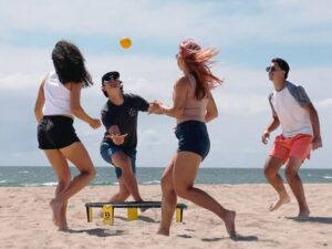 Spikeball Weekender Set