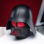 Star Wars Darth Vader Lampa
