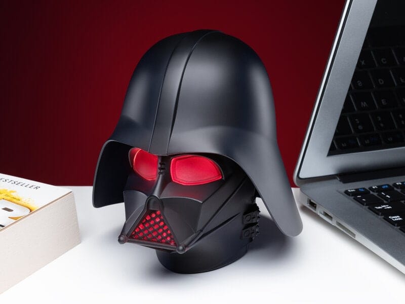 Star Wars Darth Vader Lampa