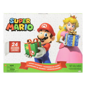 Super Mario Adventskalender