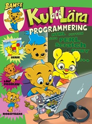 Tidningen Bamse Kul att Lära 6 nummer