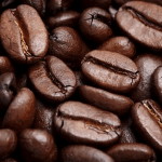 kaffe som julklappstips