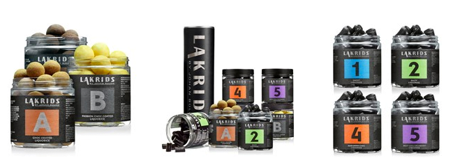 lakrits choklad
